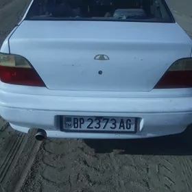 Daewoo Cielo 1998