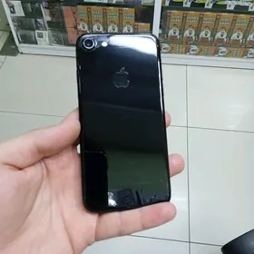 iPhone 7 jetblak