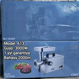 ET ÜWEYAN MAŞYNLAR HER GORNYŞ