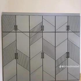 MEBEL ŞFANERSTENKA️GARNATUR