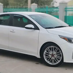 Kia Forte 2021