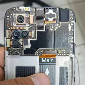 Redmi Note 11 plata 4.128