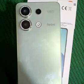 Redmi note 13