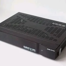 Openbox AS4K CI Pro   тюнер