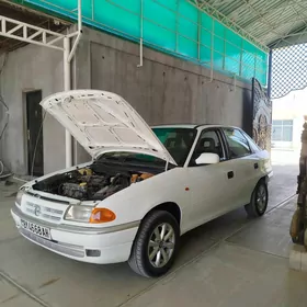 Opel Astra 1993