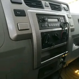 Mitsubishi Canter 2017