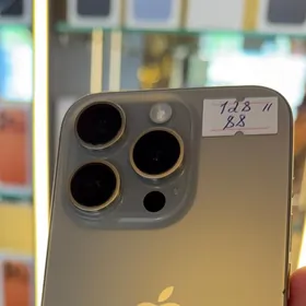 iPhone 15 Pro 128GB
