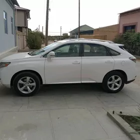 Lexus RX 350 2010