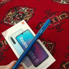 redmi note 8