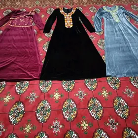 Zenan koynekleri