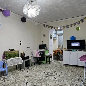 1 komn.jaý 2 edilen 1etaj
