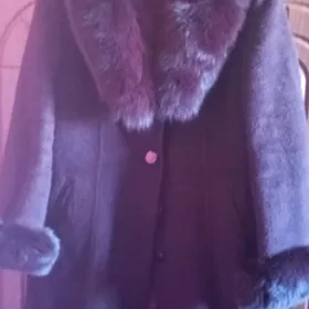 пальто женское