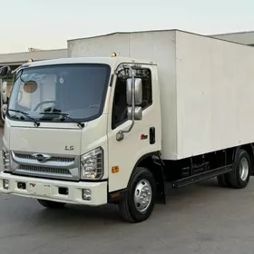 Forland H3 2023