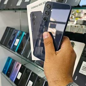 Samsung A55 12/256
