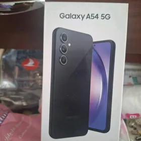Самсунг А54