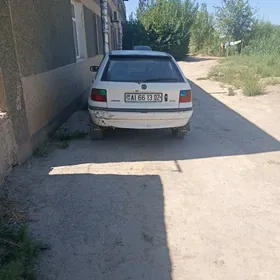 Opel Astra 1993