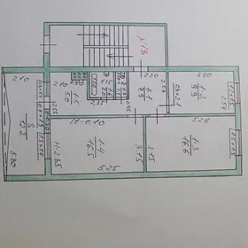 30 микр 3 комн 78м2