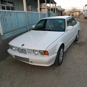 BMW 525 1993
