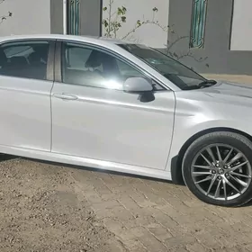 Toyota Camry 2020