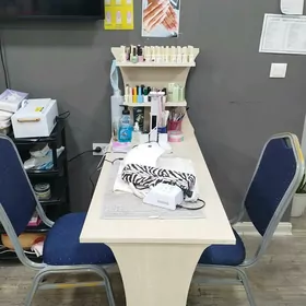 salon