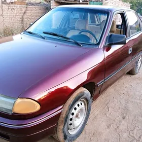 Opel Astra 1992