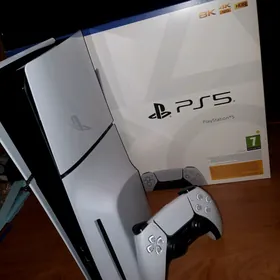 Sony Playstation 5 slim