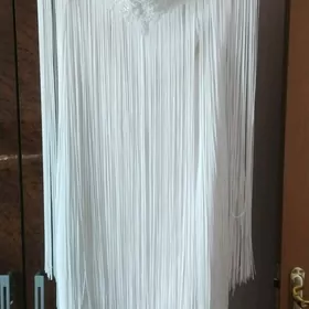 платье