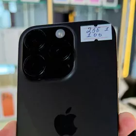 iPhone 16 Pro 256GB