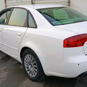 Audi A4 2005