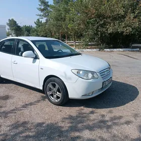 Hyundai Elantra 2010
