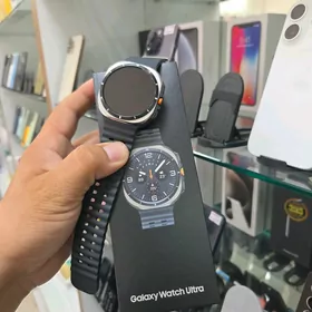 SAMSUNG Watch ULTRA