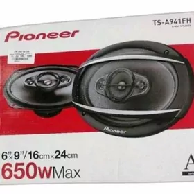 Kalonka Pioneer 650 wat