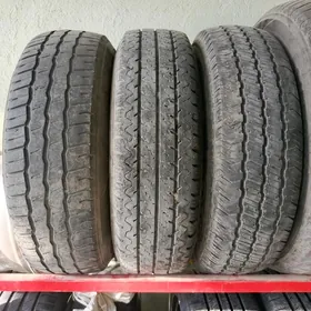 HAICE TEKER 195 R 15