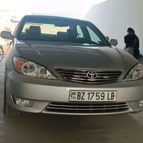 Toyota Camry 2003