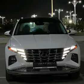 Hyundai Tucson 2023