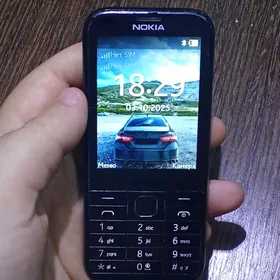 Nokia 225