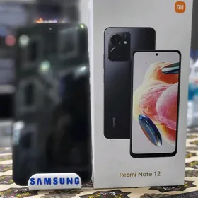 Redmi not 12 8/128