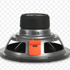 Bas bocka JBL 1100w HARMAN