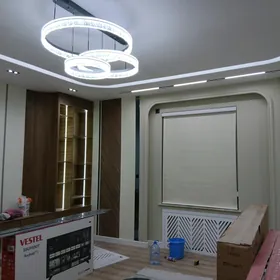 ZALYUZ HYZMATY