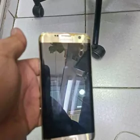 samsung s7 edige plata