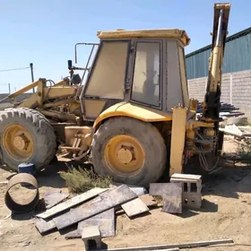 JCB 3CX ECO 2004