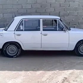 Lada 2101 1980