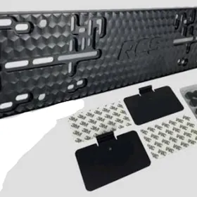 Maňnit patnomer RCS