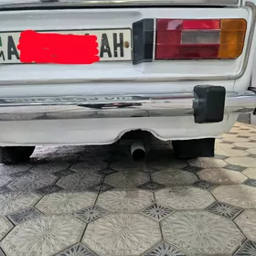 Lada 2106 1988