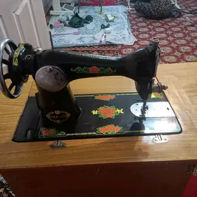 Dikin maşyn