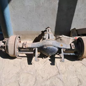 zil mos