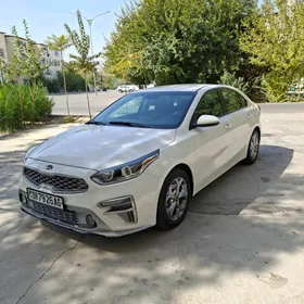 Kia Forte 2020