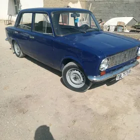 Lada 2104 1980