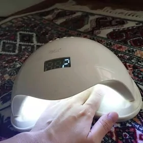 led lampa dyrnak üçin