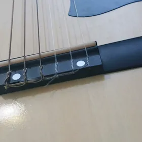 klasik gitara